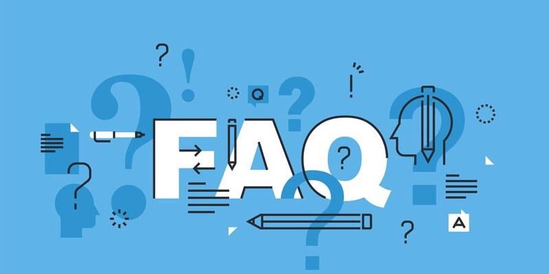 Chuyên mục FAQ giúp bạn hiểu rõ hơn về nhà cái Top88