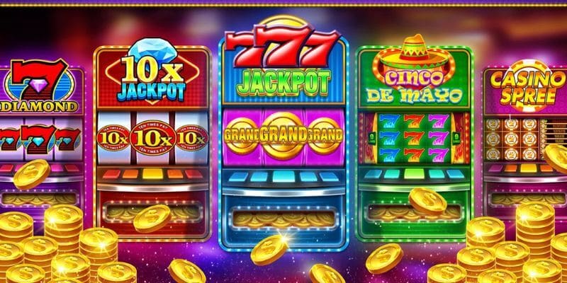 Nổ hũ Top88 thu hút người chơi bởi sự đa dạng chủ đề game