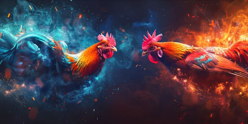 Các trận đấu đá gà được Top88 phát trực tiếp Full HD