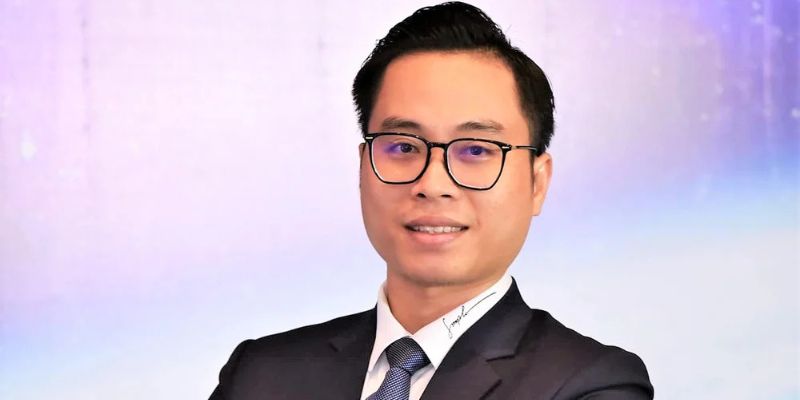 Dấu ấn của Lê Minh Long gắn liền với tên tuổi Top88