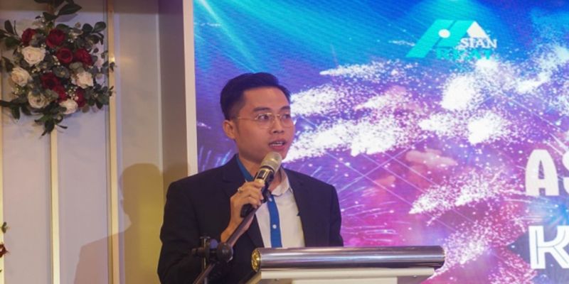 Quá trình đưa Top88 vươn tầm châu lục