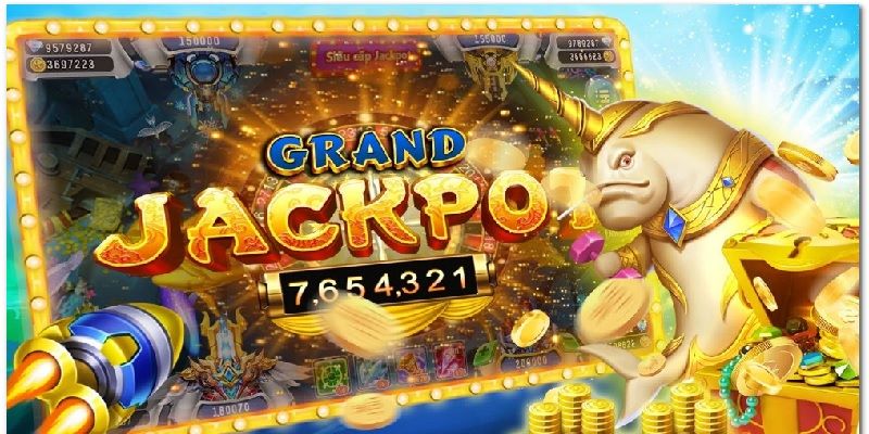 Ưu điểm vượt trội của Bắn Cá Long Vương tại Top88 