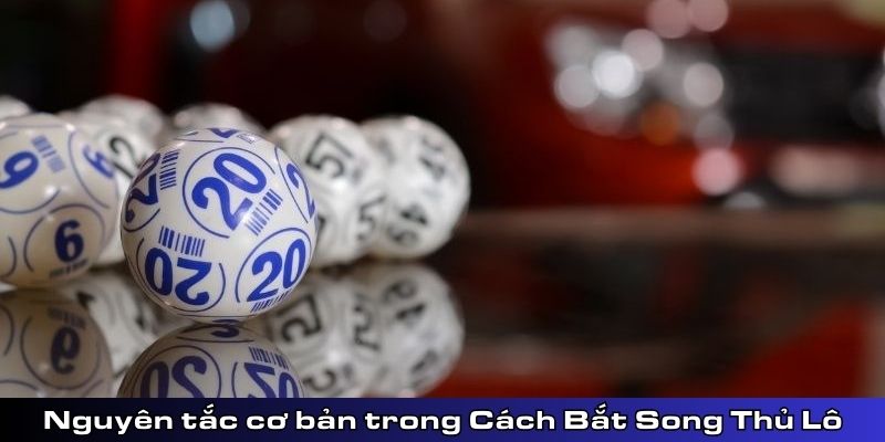 Lưu ý quan trọng giúp bạn đánh song thủ lô hiệu quả