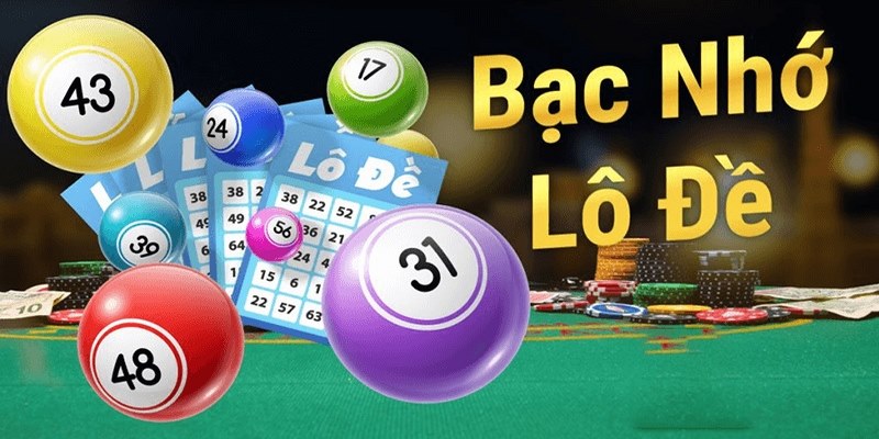 Lô đề bạc nhớ và nguyên lý hoạt động cơ bản nhất