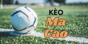 Cách đọc cược chấp kèo ma cao đơn giản