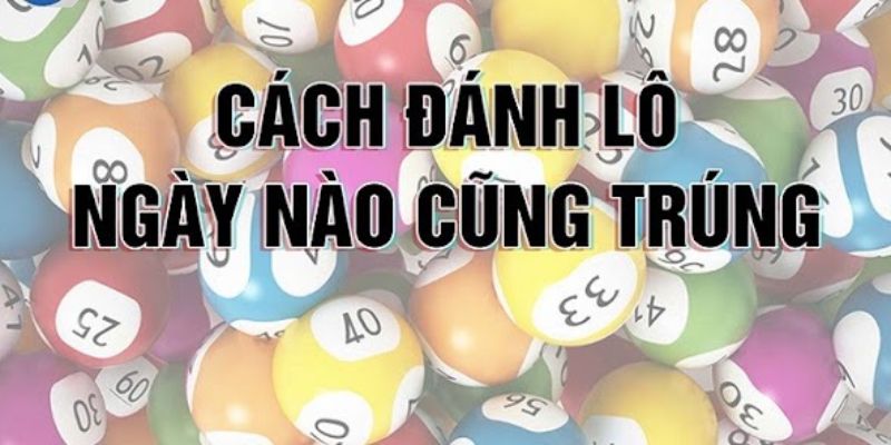 Khám phá cách đánh bao lô miền Nam cơ bản