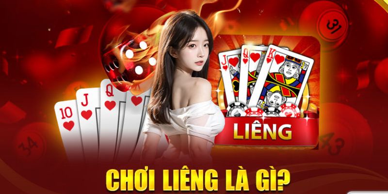 Hướng dẫn xác định kết quả khi đánh Liêng