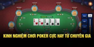 Poker và những thuật ngữ quan trọng nhất định phải nhớ