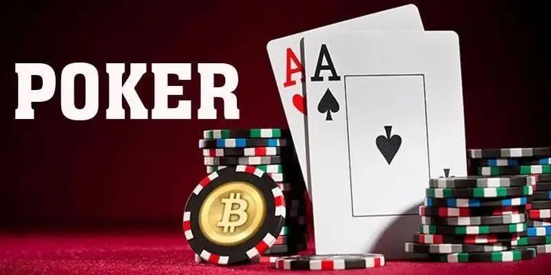 Thứ tự mạnh yếu của tay bài Poker