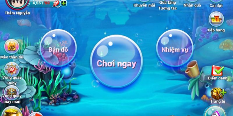 Kết nối kém gây ảnh hưởng khi tải game bắn cá