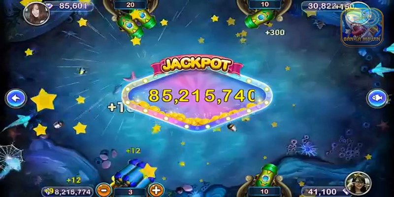 Khắc phục lỗi link tải game bắn cá