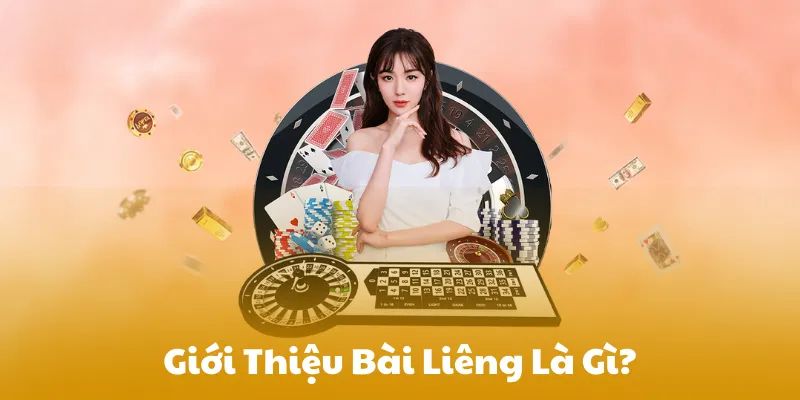 Giới thiệu những liên kết bài quan trọng trong Liêng